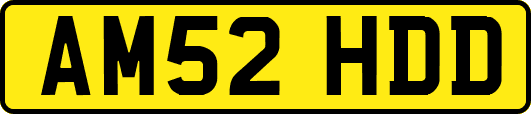 AM52HDD