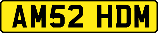 AM52HDM