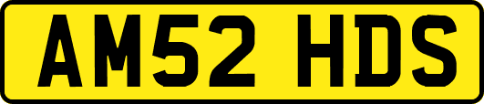AM52HDS