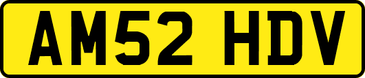 AM52HDV