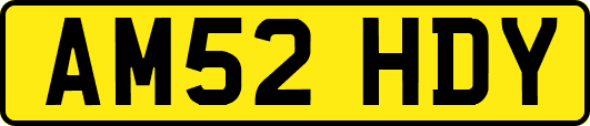 AM52HDY