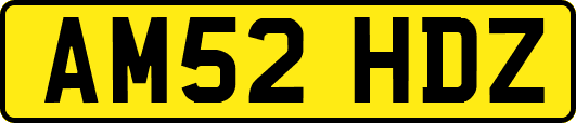 AM52HDZ