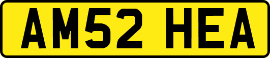 AM52HEA