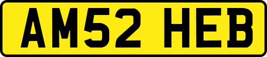 AM52HEB