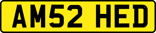 AM52HED