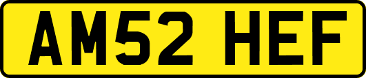 AM52HEF