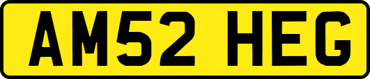 AM52HEG