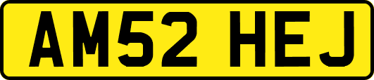 AM52HEJ