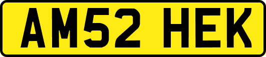 AM52HEK
