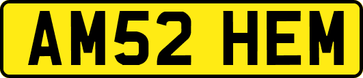 AM52HEM