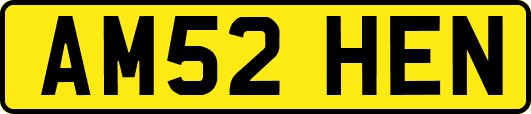 AM52HEN