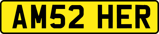 AM52HER