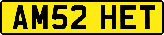 AM52HET