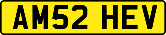 AM52HEV