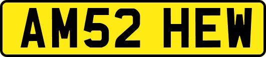 AM52HEW