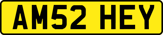 AM52HEY