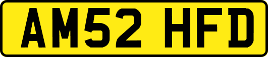 AM52HFD