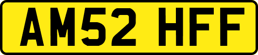 AM52HFF