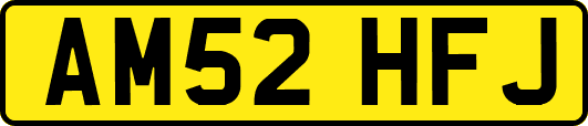AM52HFJ