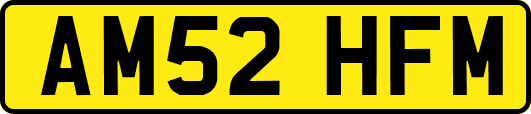 AM52HFM