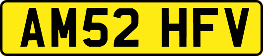 AM52HFV