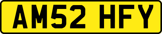 AM52HFY