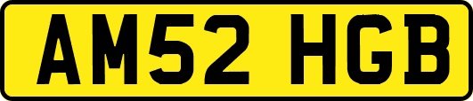AM52HGB