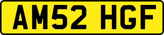 AM52HGF