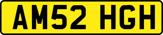 AM52HGH