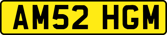 AM52HGM