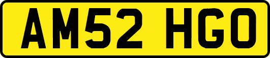 AM52HGO
