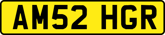 AM52HGR