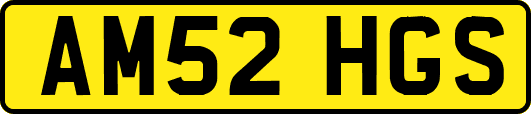 AM52HGS