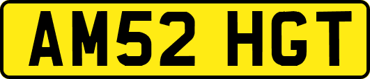 AM52HGT