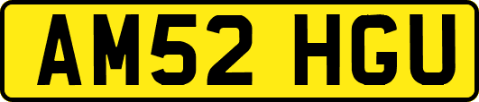 AM52HGU