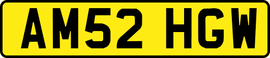 AM52HGW