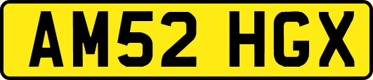 AM52HGX