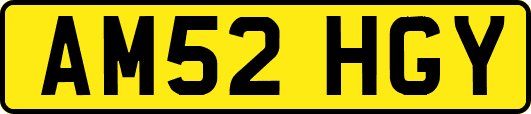 AM52HGY