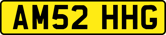 AM52HHG