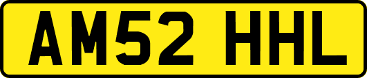 AM52HHL