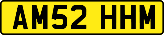 AM52HHM