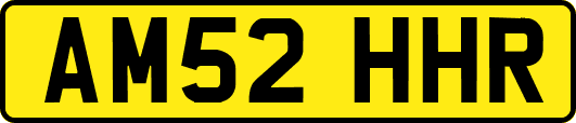 AM52HHR