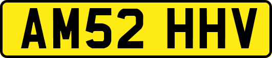AM52HHV