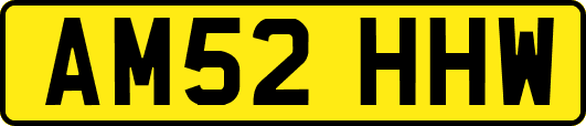 AM52HHW