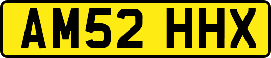 AM52HHX