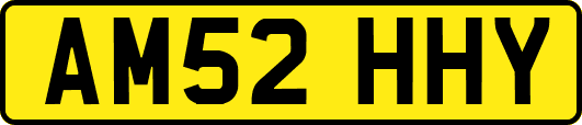 AM52HHY