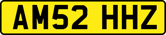 AM52HHZ