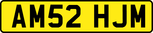 AM52HJM