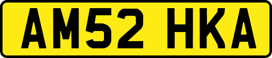 AM52HKA