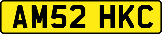 AM52HKC